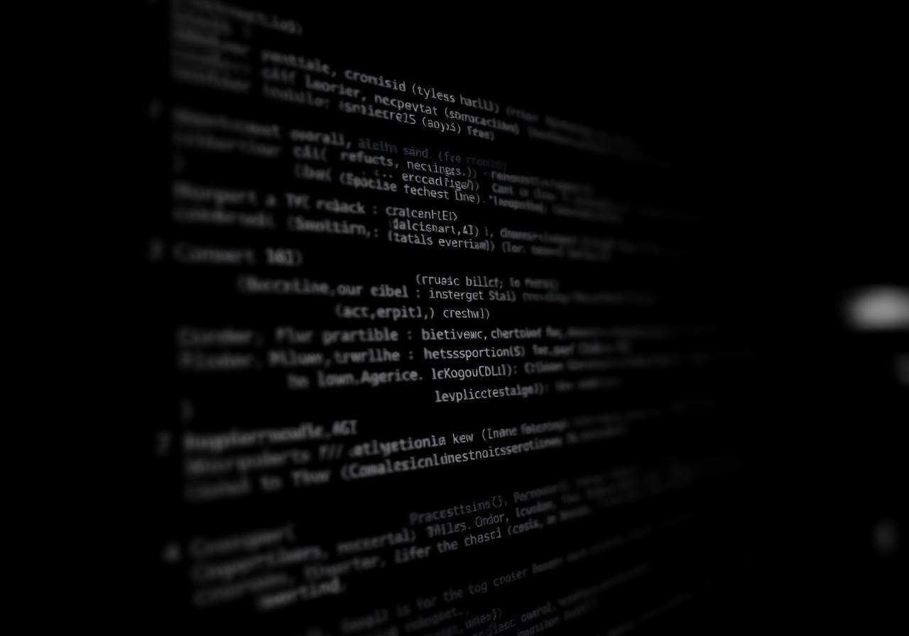Sauberer, schneller Code